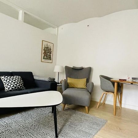 Apartmentincopenhagen Apartment 1207 ภายนอก รูปภาพ