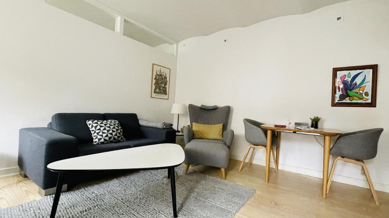 Apartmentincopenhagen Apartment 1207 ภายนอก รูปภาพ