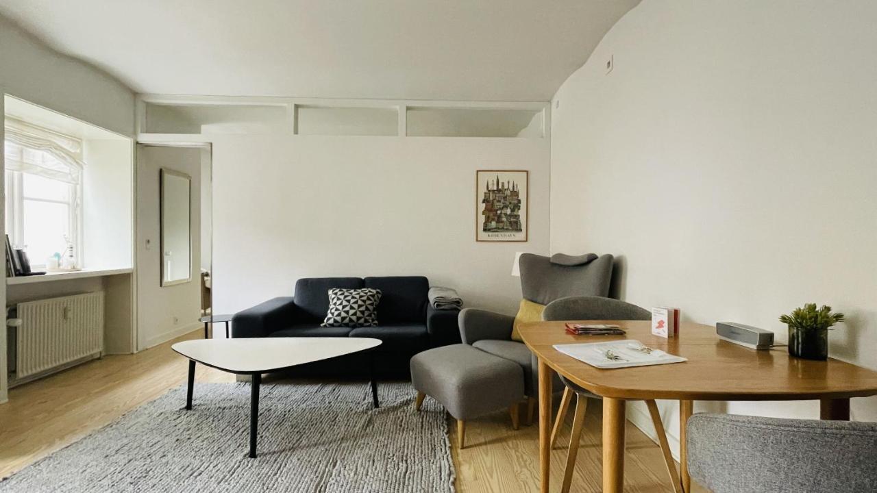 Apartmentincopenhagen Apartment 1207 ภายนอก รูปภาพ