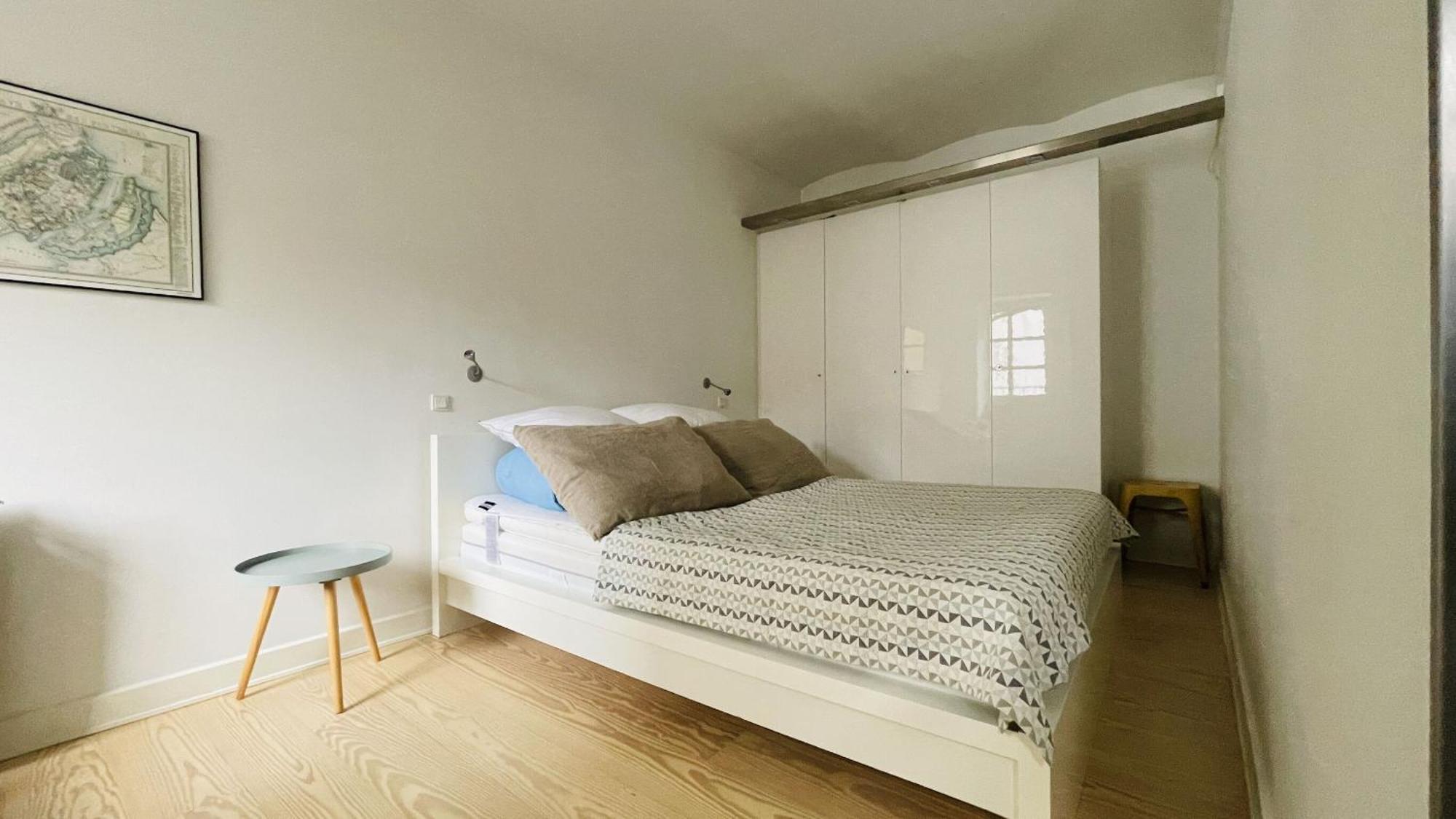 Apartmentincopenhagen Apartment 1207 ภายนอก รูปภาพ