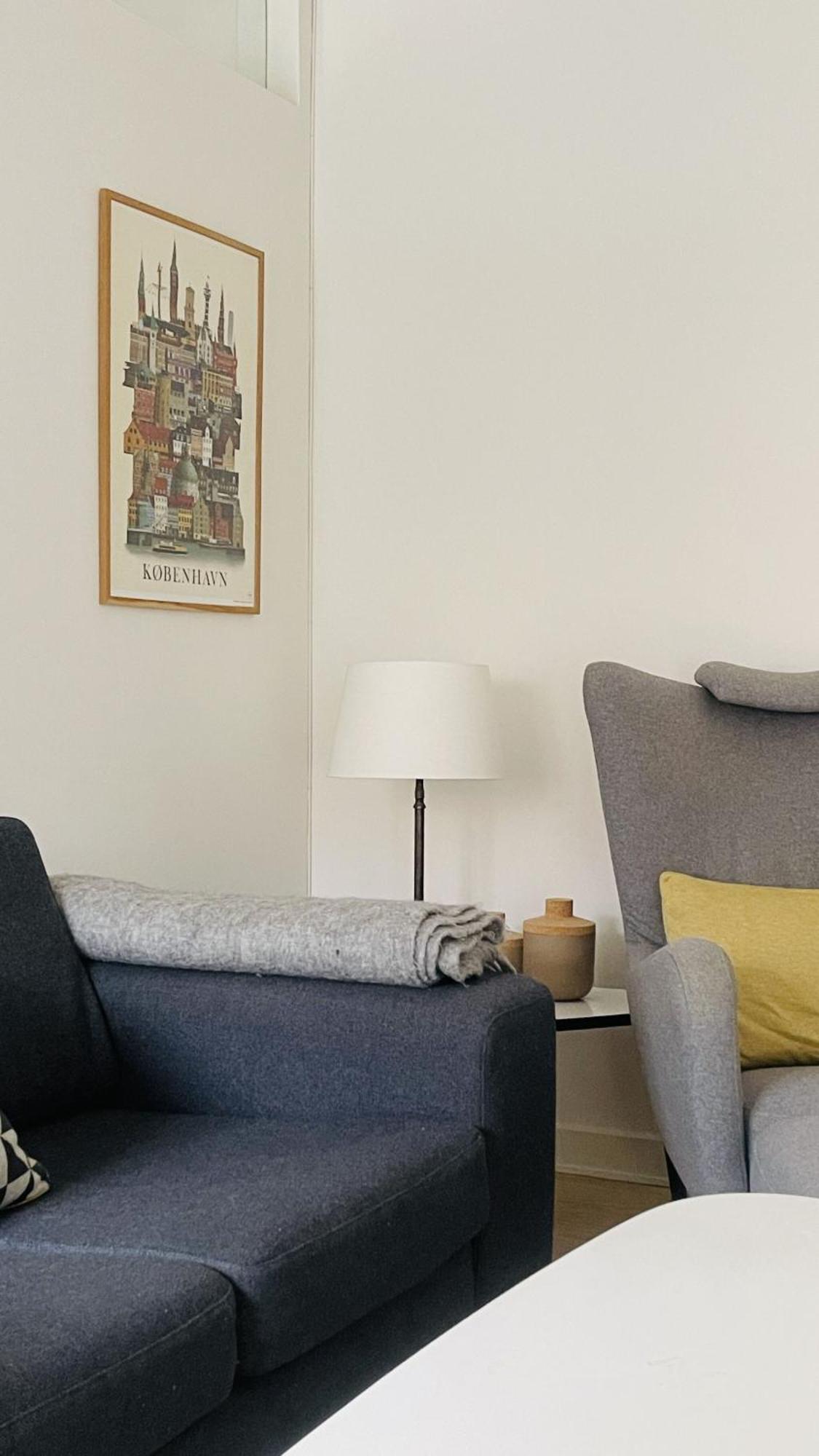 Apartmentincopenhagen Apartment 1207 ภายนอก รูปภาพ