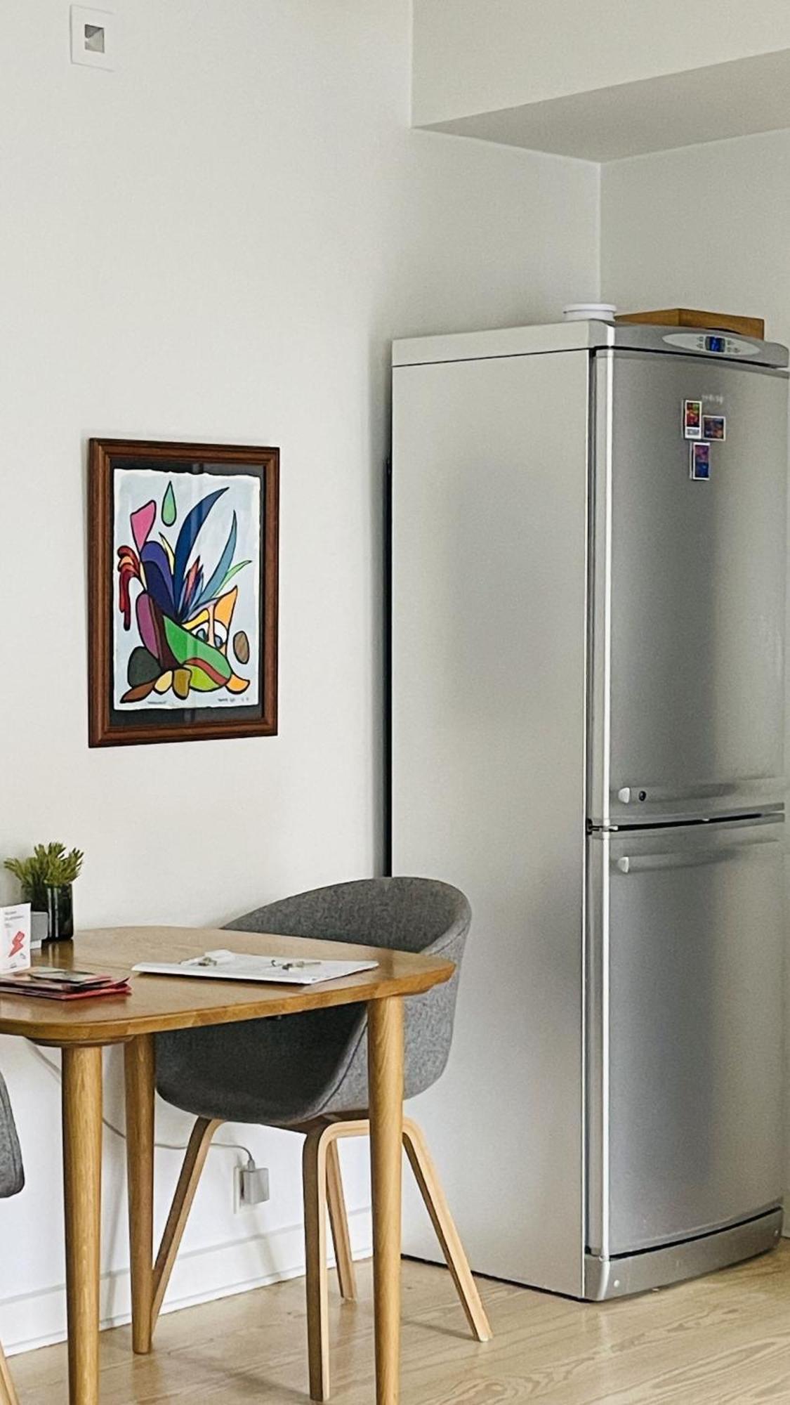 Apartmentincopenhagen Apartment 1207 ภายนอก รูปภาพ